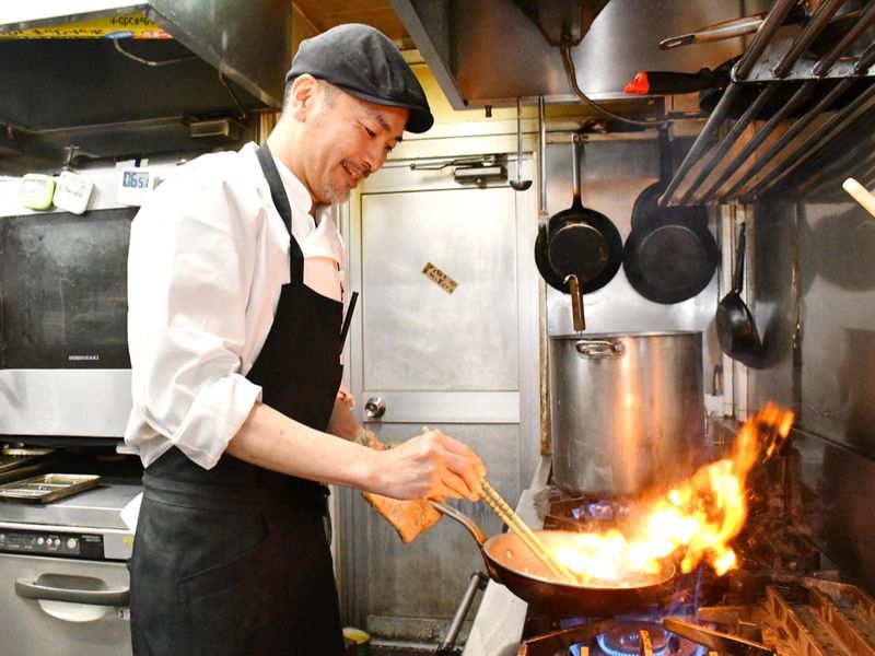 三信商事株式会社《新宿メトログループ》の求人・転職情報