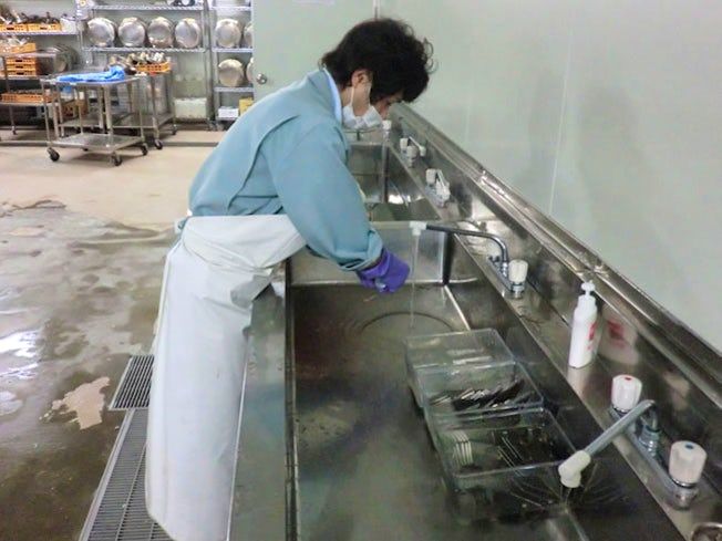 三協ラボサービス株式会社の求人・転職情報