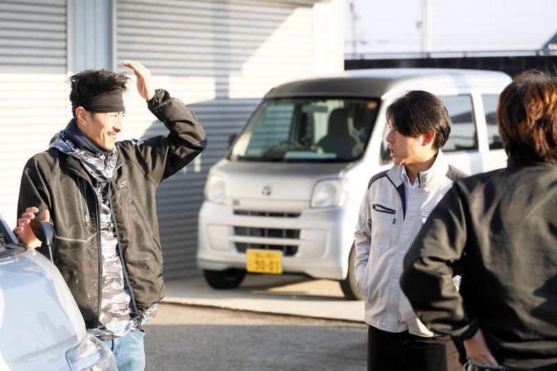 株式会社ＮＪサービスの求人・転職情報