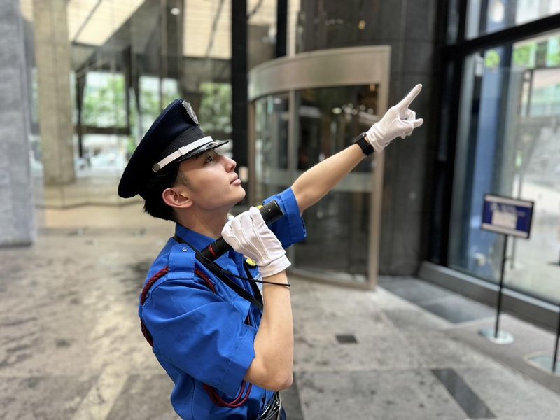 木場のマンション(日章警備保障株式会社)のアルバイト・バイト求人情報-02