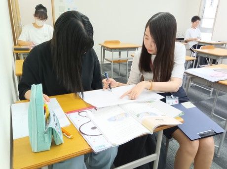 求人画像