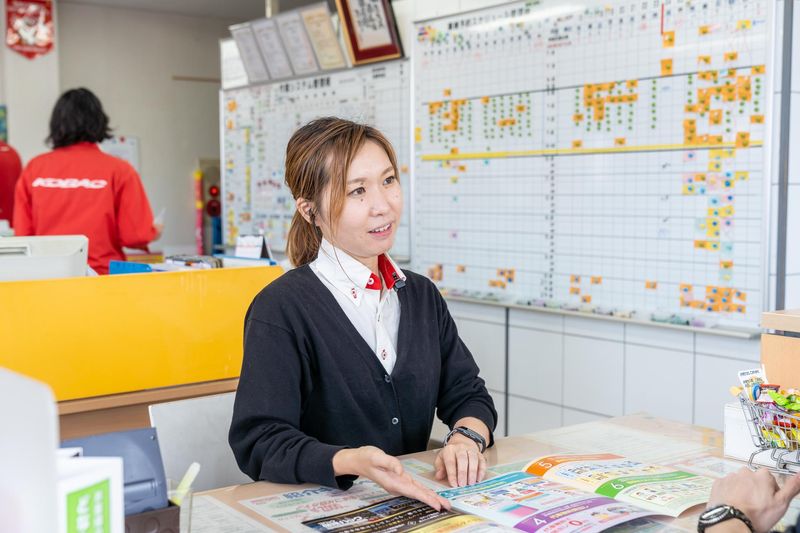 株式会社シシドモータースの求人・転職情報