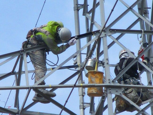 有限会社東協塗装工業の求人・転職情報