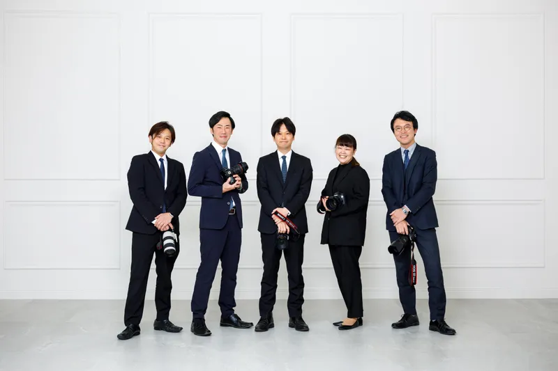 株式会社写真のみくにの求人・転職情報