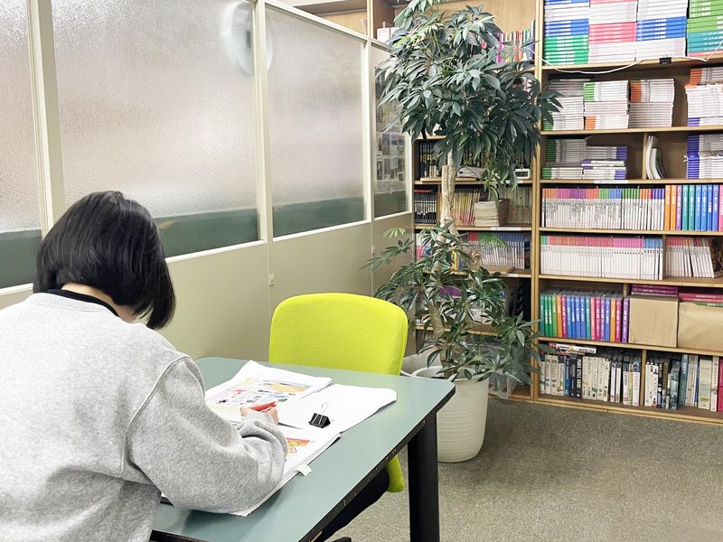 株式会社K&Bパブリッシャーズのアルバイト・バイト求人情報-05