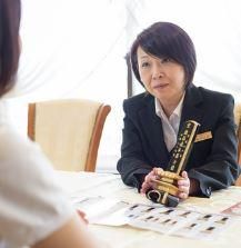 調布メモリードホール南館の求人5