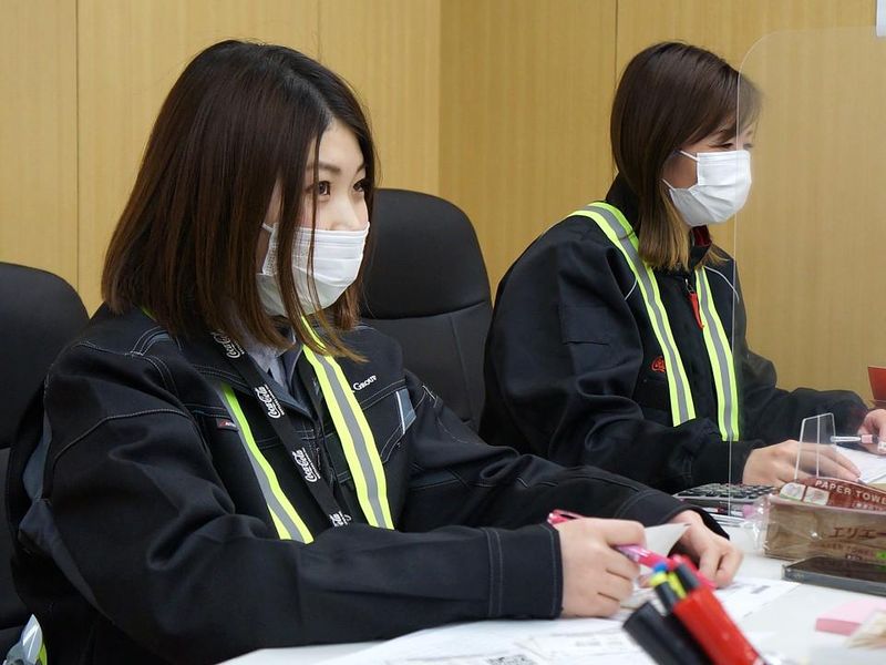 シグマロジスティクス株式会社　/VM安城のアルバイト・バイト求人情報-42