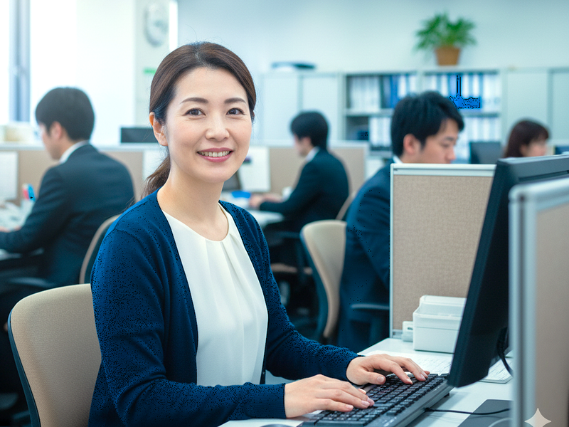 積水ハウス㈱名古屋西支店の派遣求人情報