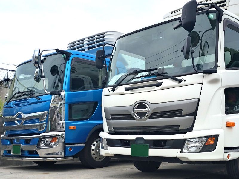 谷特運輸 株式会社