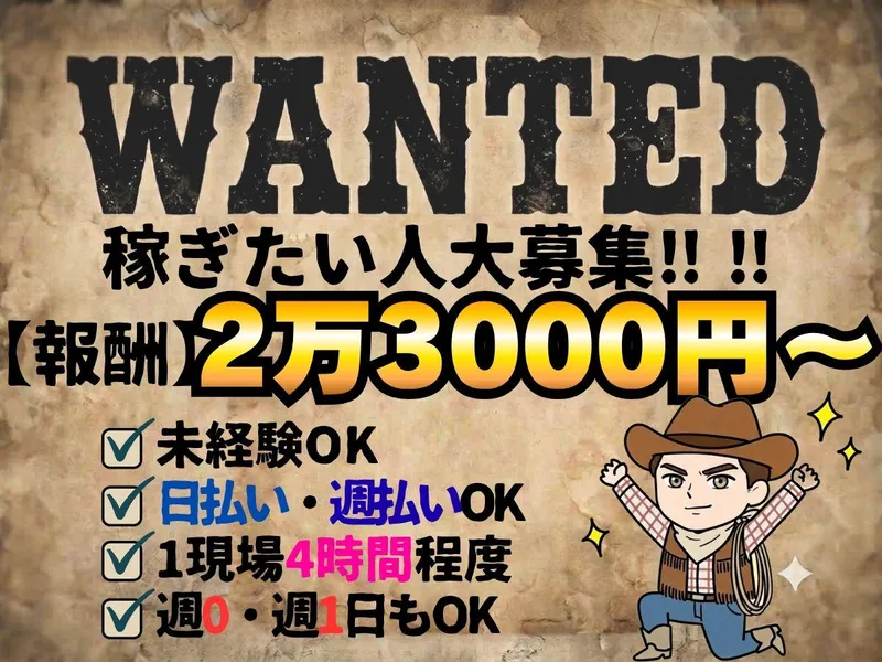 求人画像