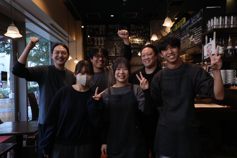 BETTOLA　SANBALのアルバイト・バイト求人情報