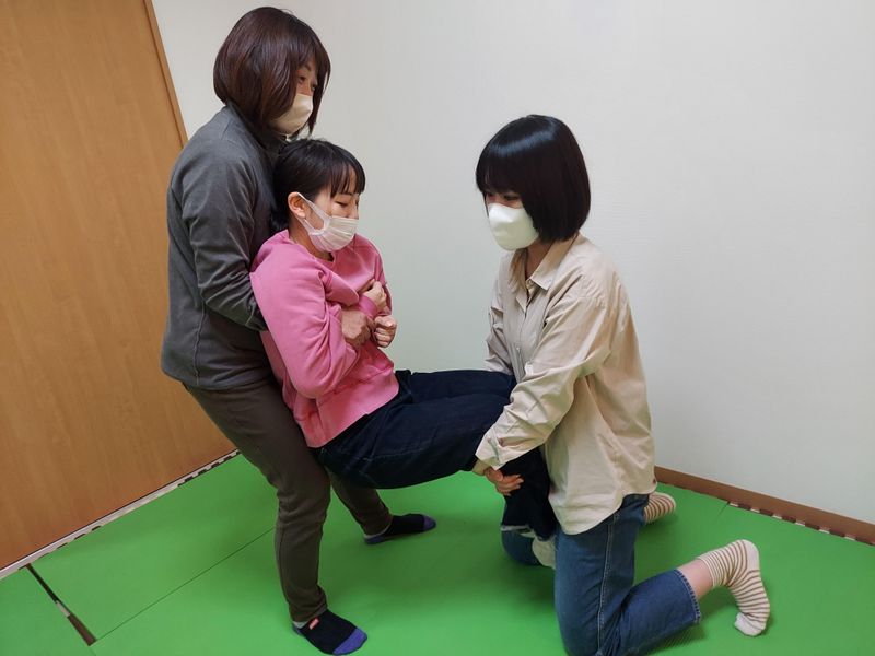 社会福祉法人　自立の里のアルバイト・バイト求人情報-01