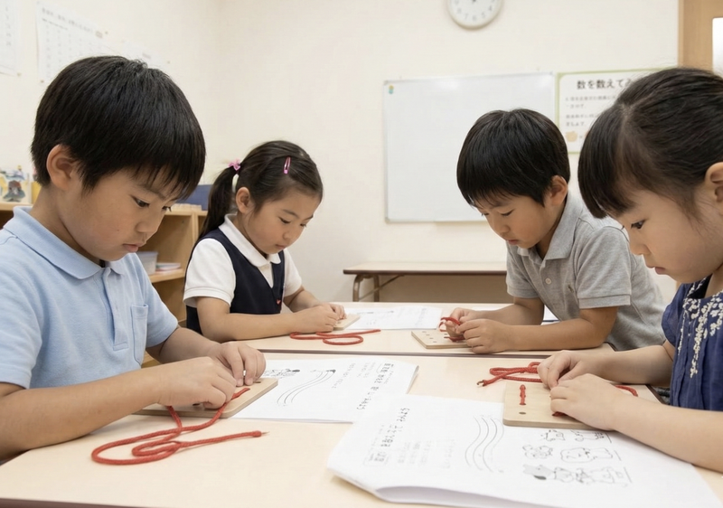 えすこーと喜多見校のアルバイト・バイト求人情報-49