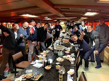 株式会社魚壱の求人・転職情報