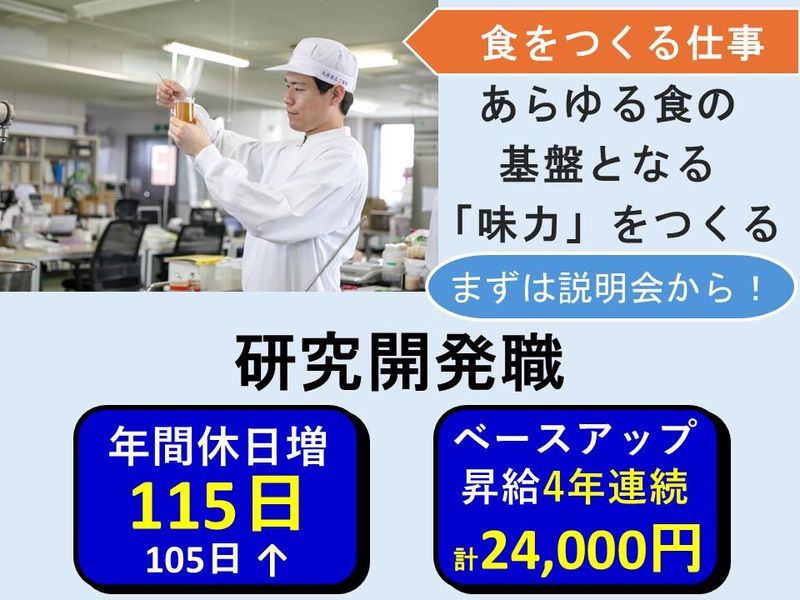 丸善食品工業株式会社