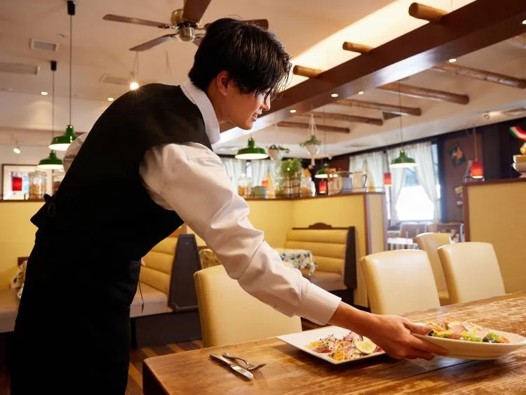 パッパパスタ港南台店のアルバイト・バイト求人情報-39