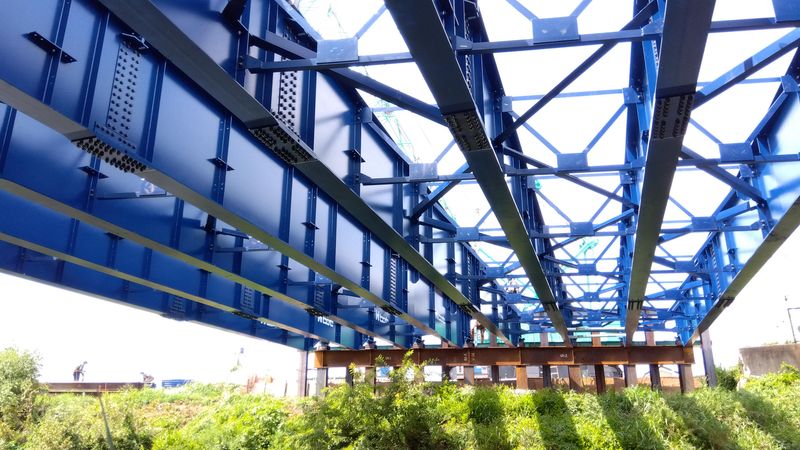 建設業界の建築施工、土木施工管理