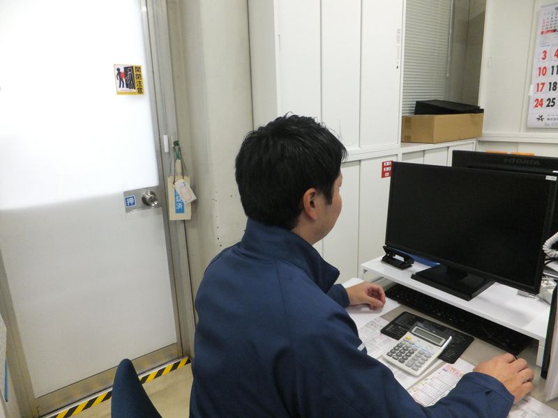 三菱電機ライフサービス株式会社　静岡支店の求人3