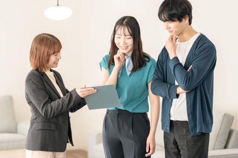 相互不動産株式会社の求人・転職情報