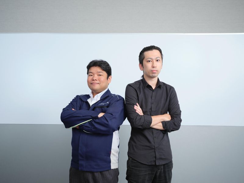 株式会社アルテクナ/名古屋事業所のアルバイト・バイト求人情報-04