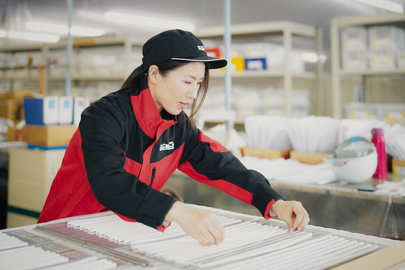 株式会社日本ベネックス-0003の求人・転職情報