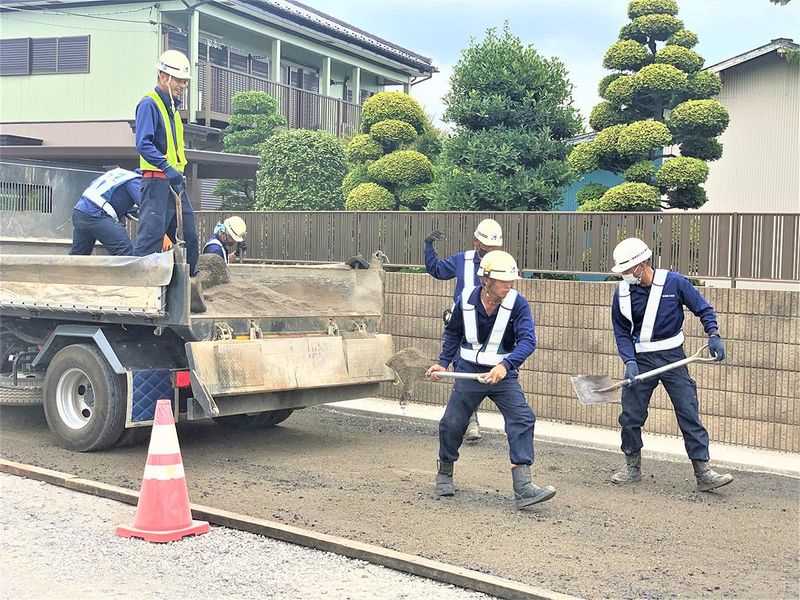 一咲建設工業株式会社のアルバイト・バイト求人情報-05