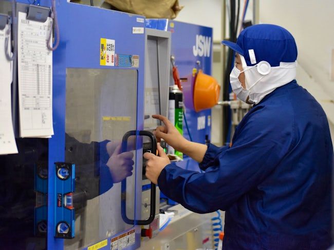 竹本容器株式会社の求人・転職情報