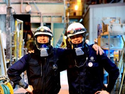 株式会社　市川築炉の求人・転職情報