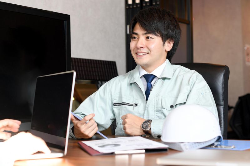 株式会社テントー標識の求人・転職情報