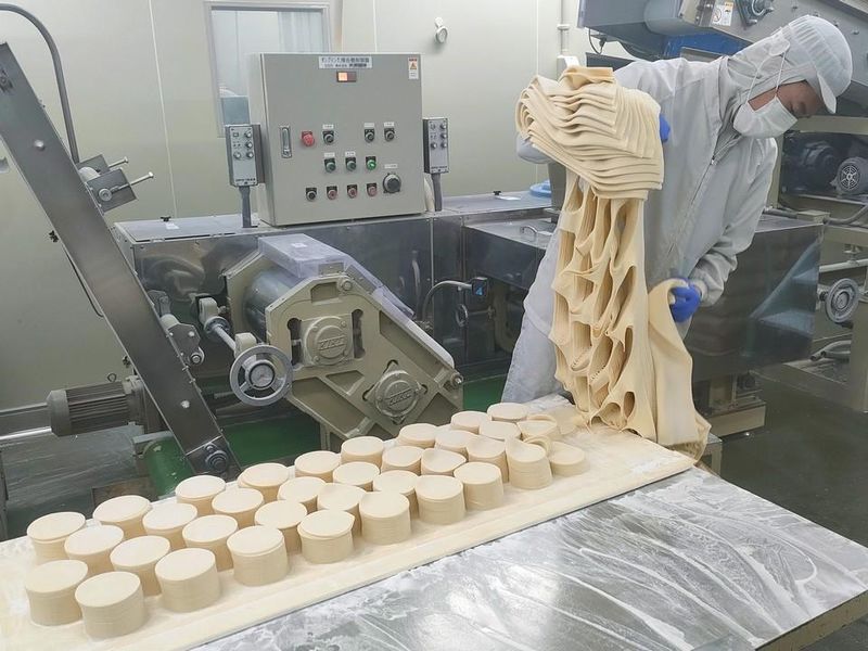 株式会社サッポロ製麺(営業本部・工場)のアルバイト・バイト求人情報-04