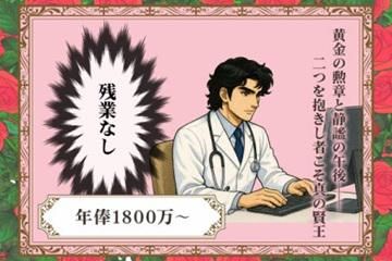 東京23区または東京都下のクリニックのアルバイト・バイト求人情報-03