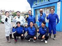 株式会社エンバイロテクニカのアルバイト・バイト求人情報-03