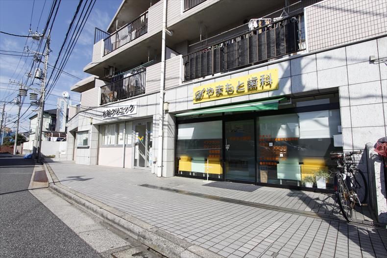 やまもと歯科のアルバイト・バイト求人情報-02