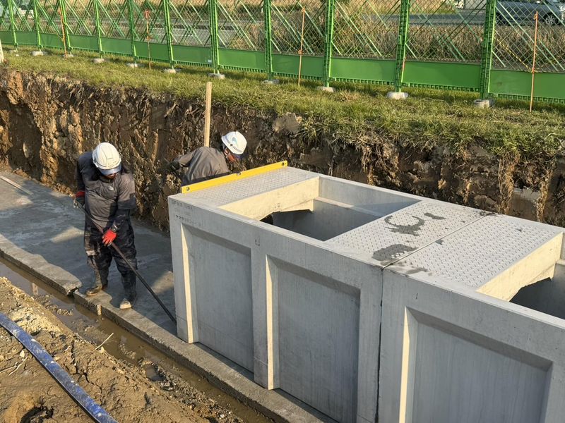 有限会社内堀建設の求人・転職情報