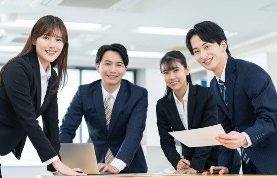 UT 東芝株式会社の派遣求人情報