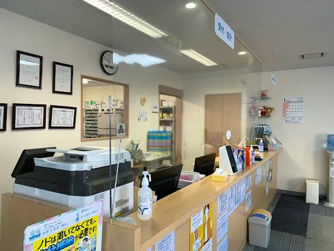 有限会社メディカルライフの求人・転職情報