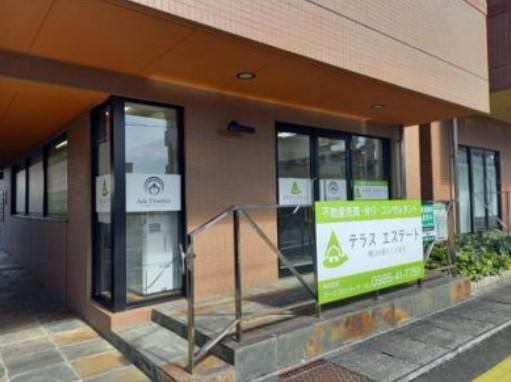 株式会社アークフロンティアの求人・転職情報