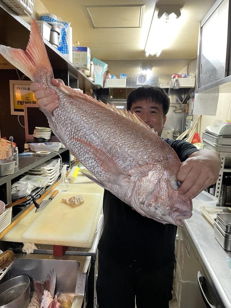 居酒屋　魚魚家(ととや)のアルバイト・バイト求人情報-05