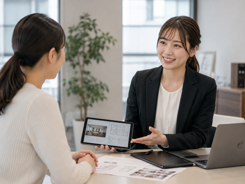 株式会社Good Jobの求人・転職情報／営業スタッフ(引越し