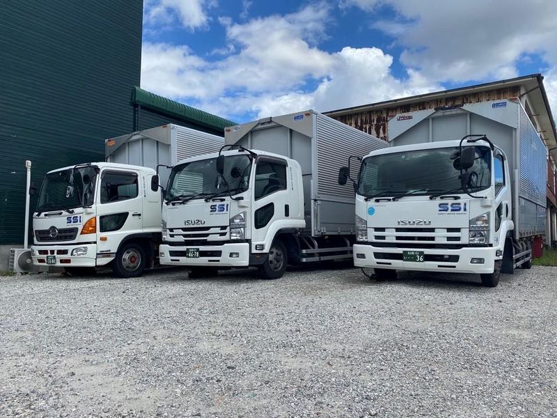 有限会社セーフティサービス工業の求人・転職情報