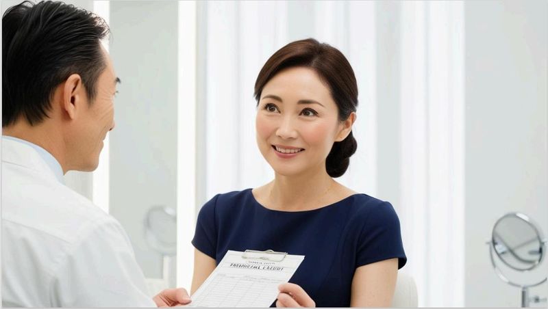 新宿ＡＧＡクリニック-0002の求人・転職情報