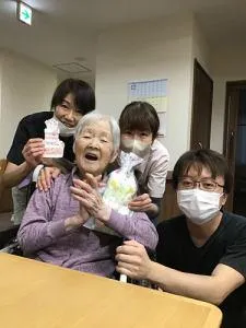 社会福祉法人　札幌シニア福祉機構の求人・転職情報