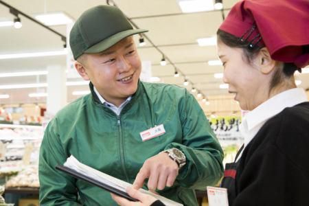 株式会社バローホールディングス　スーパーマーケットバロー久喜津店のアルバイト・バイト求人情報-04