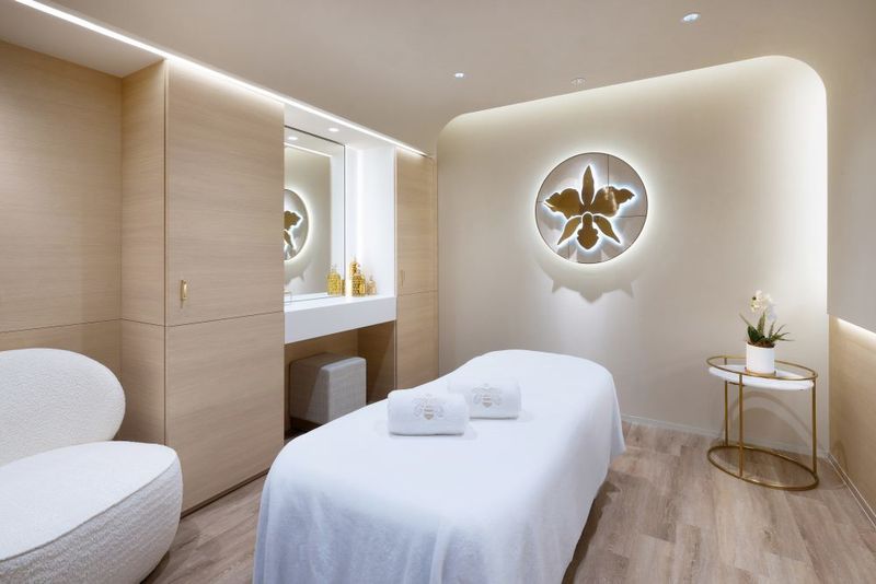 株式会社ソシエ・ワールド エステティックサロン ゲラン パリ 銀座本店の求人・転職情報-03