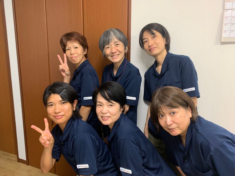 株式会社ニチイ学館の求人・転職情報