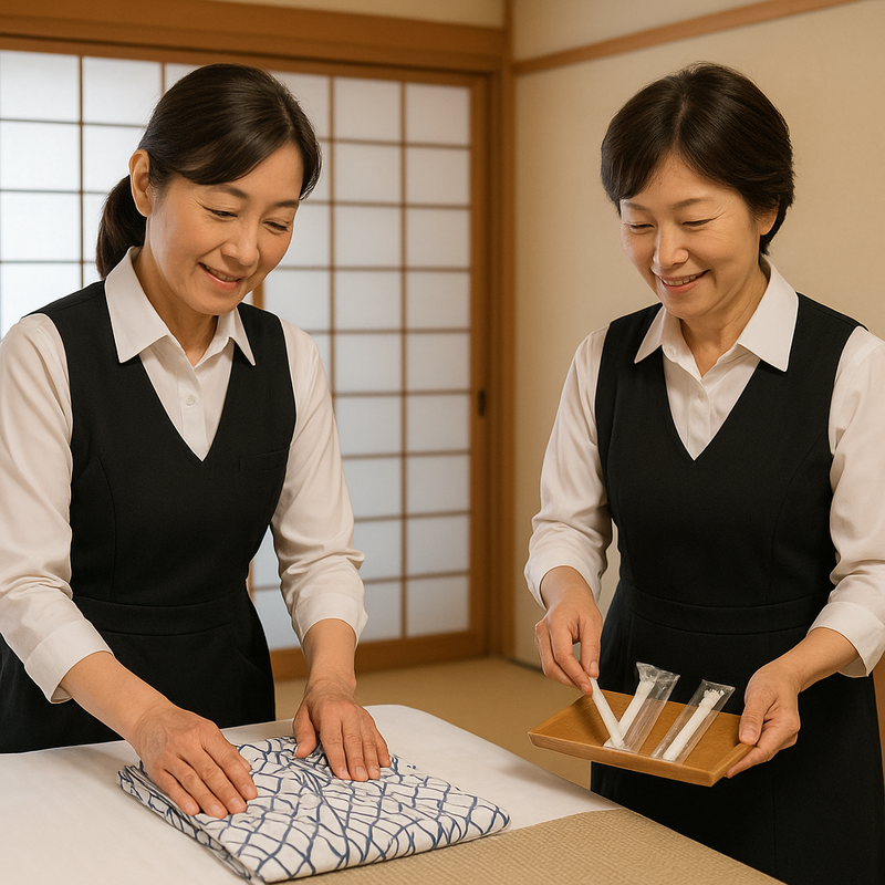 株式会社トレンド(派遣先:筑紫野市二日市湯町)の派遣求人情報