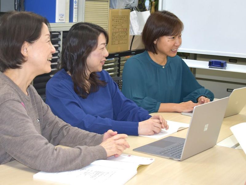 社会保険労務士法人　レガリテートの求人・転職情報