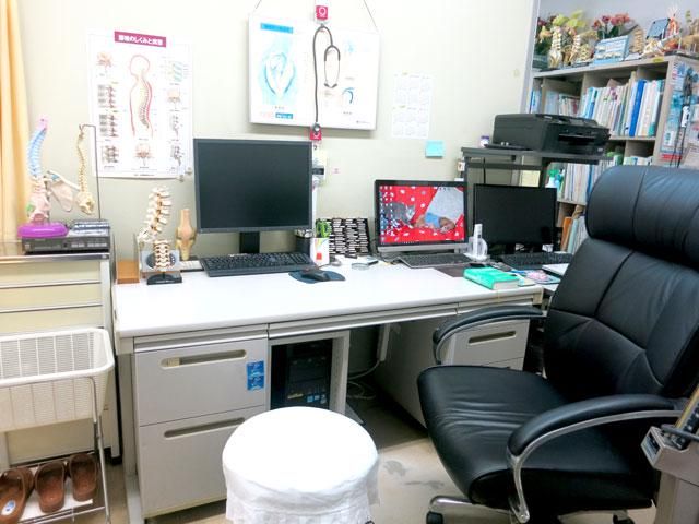 医療法人社団宏仁会　柴田整形外科のアルバイト・バイト求人情報-04