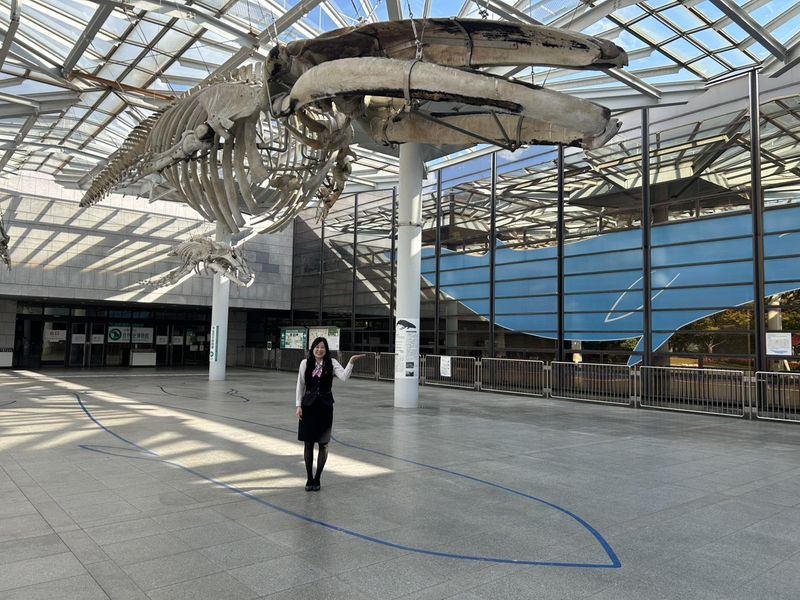 ユニベール株式会社(長居植物園・自然史博物館)のアルバイト・バイト求人情報-05