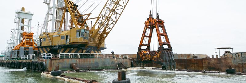 日本港湾建設株式会社-0005の求人・転職情報